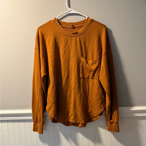 Lou&Grey Long Sleeve Tee Medium - Picture 1 of 4